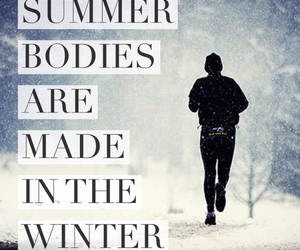 cold weather motivation and fitness classes loughborough